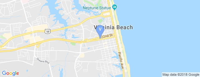 Virginia Beach Convention Center