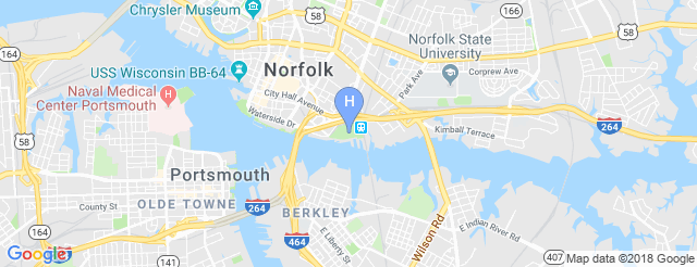 Harbor Park