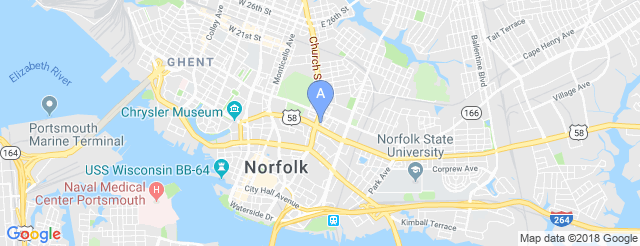 Attucks Theatre